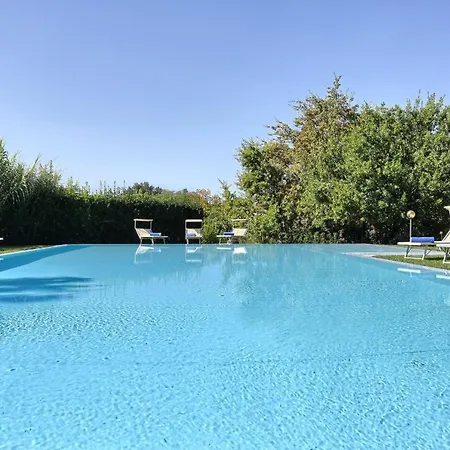 Clara 20 By Salogi Villa Lucca