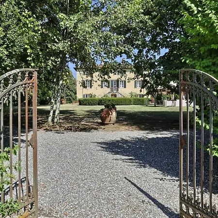 Clara 20 By Salogi Villa Lucca