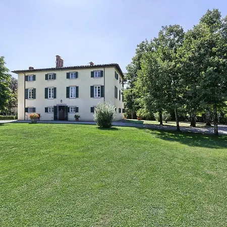 Clara 20 By Salogi Villa Lucca