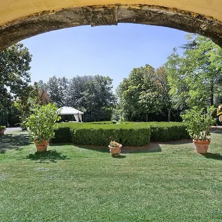 Villa Clara 20 By Salogi *