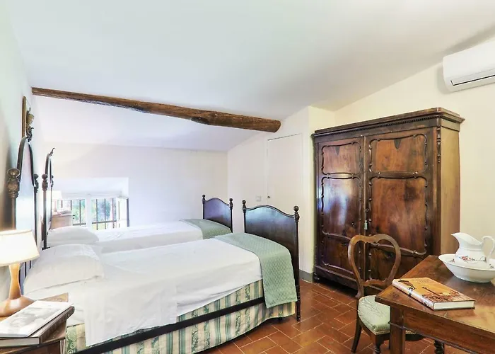 Clara 20 By Salogi Villa Lucca