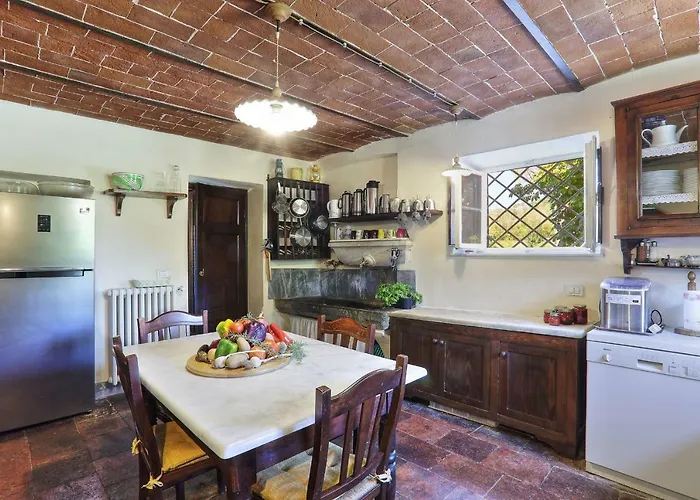 Villa Clara 20 By Salogi *